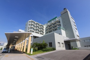 四国ガンセンター