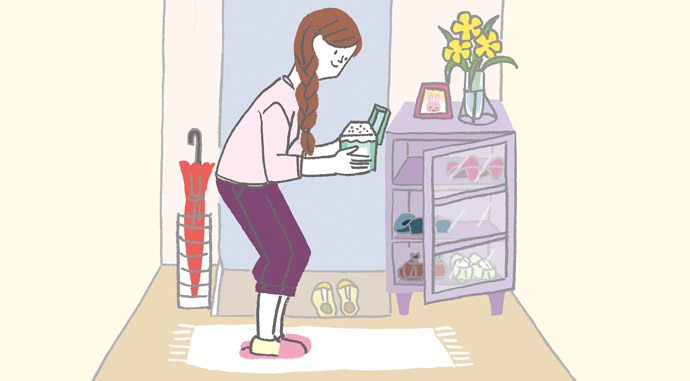 悪臭をシャットアウト すぐできる玄関の臭気撃退法 ハウスメイトの 賃貸暮らしを見守り隊 悪臭をシャットアウト すぐできる玄関の臭気撃退法 ハウスメイトの 賃貸暮らしを見守り隊