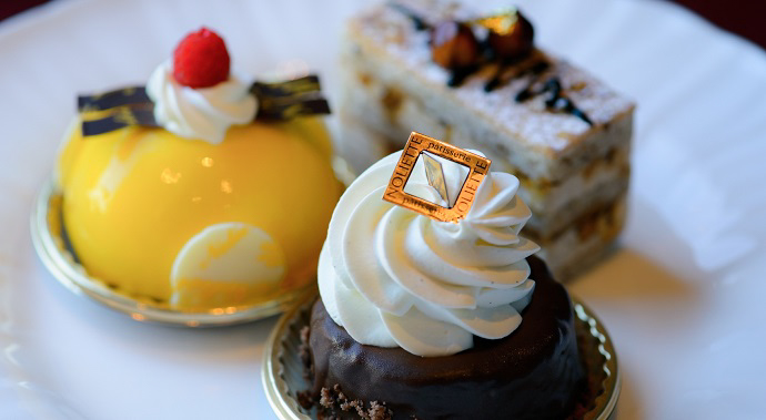 100年後も残るお菓子を作りたい」パティスリー・ノリエット