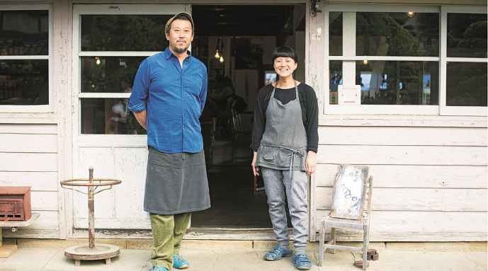 陶器のまちで、文化の発信拠点をつくる。｜ハウスメイトの「賃貸暮らし