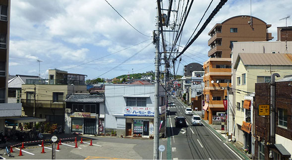 イメージ写真:伊予郡砥部町エリア