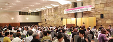 HOUSEMATE OWNERS PREMIUM MEETING 2015開催