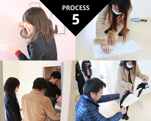 写真：Process(プロセス)5