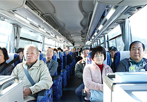 ３号車オーナー様（市駅班）