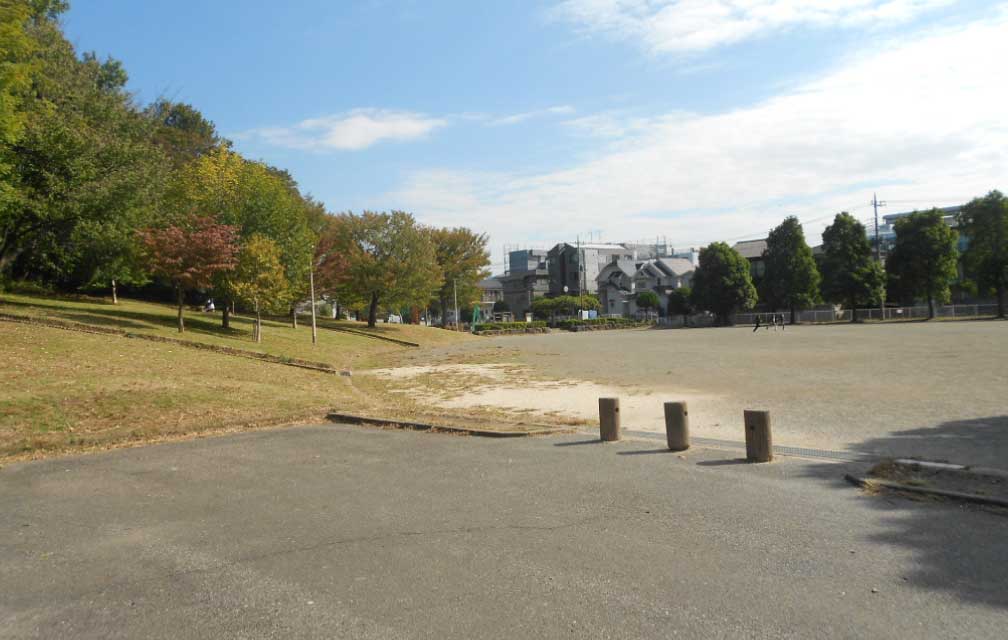 東浦和中央公園