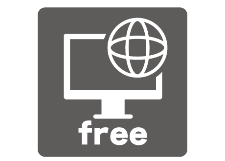 フリーインターネット