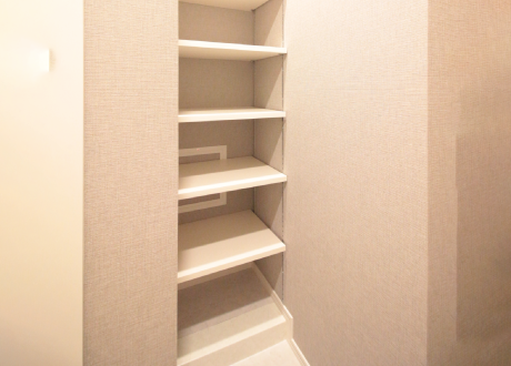 シューズインクローゼット