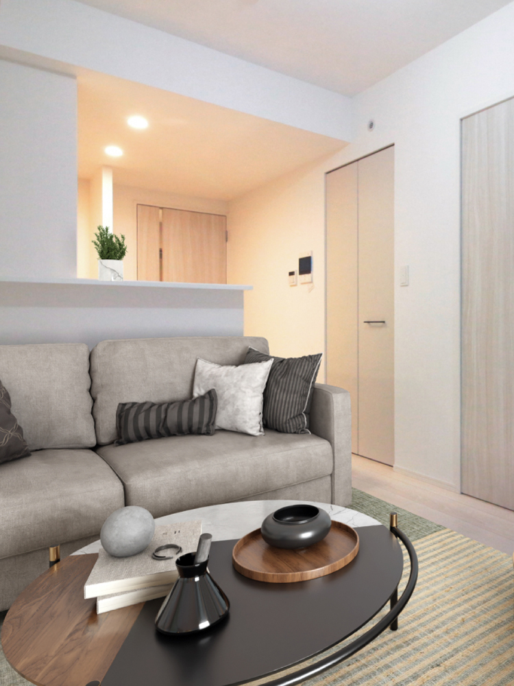 「横浜」駅、1.5km圏内