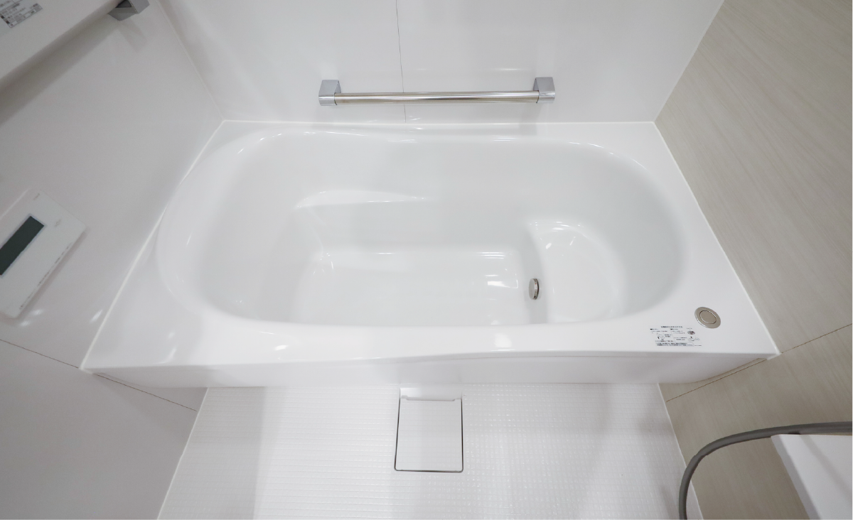 bath