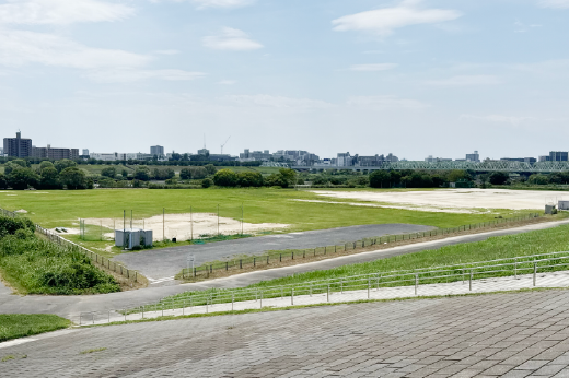 舟戸野球場