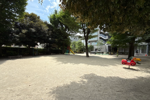 本町4丁目公園