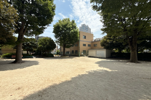 善光寺通り公園