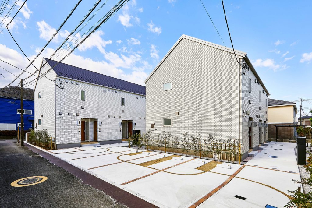 My Melody House Inokashira A・B