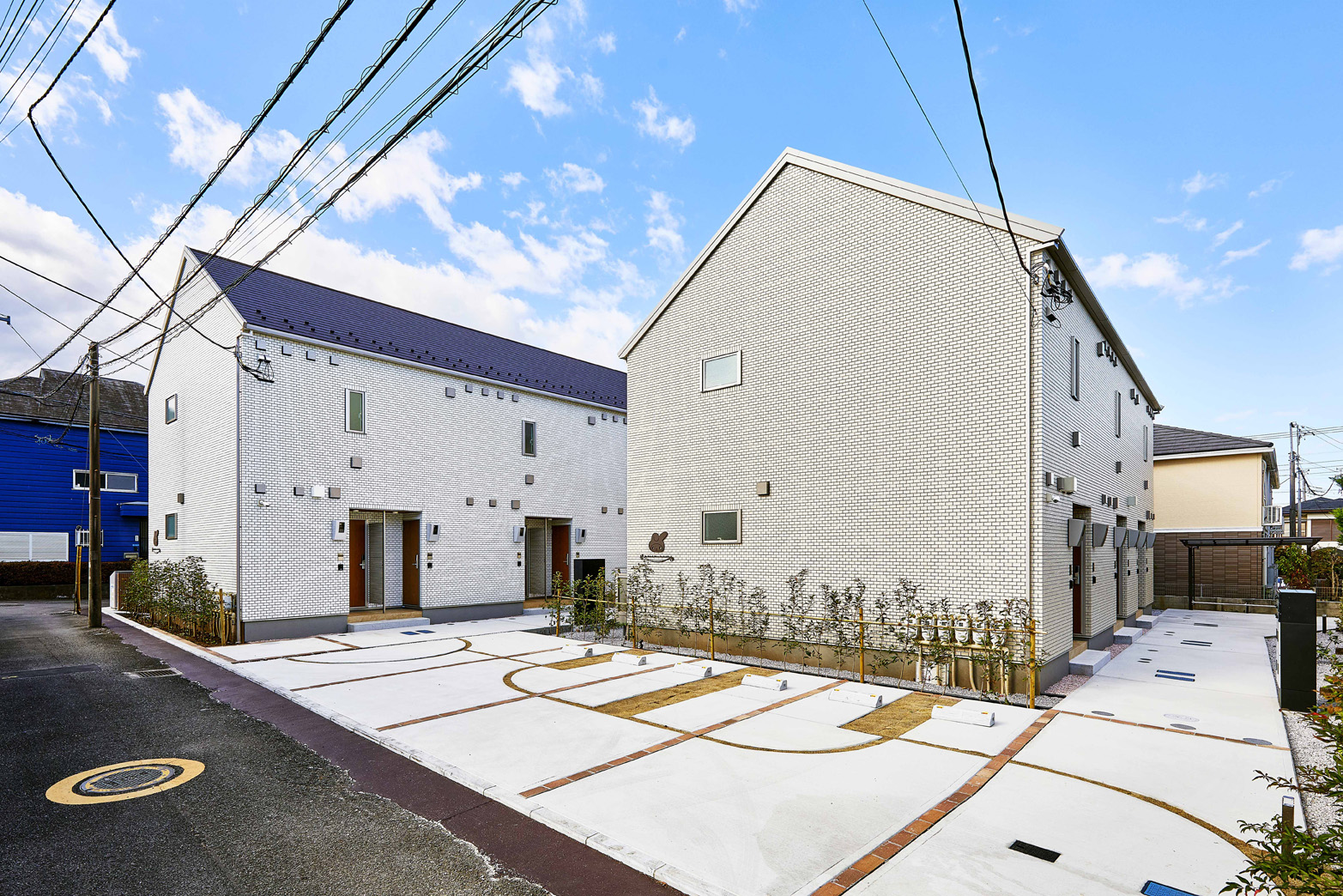 My Melody House Inokashira A・B