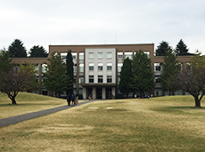 武蔵境キャンパス
