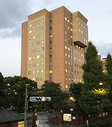 日本女子大学 ハウスメイトナビ 学生版