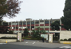 野田キャンパス